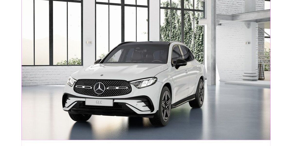 Mercedes-Benz GLC 200 18.000 km 56.990 &euro; Oldenburg 26129