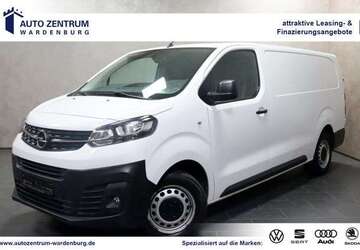 Opel Vivaro 37.600 km 16.950 &euro; Wardenburg 26203