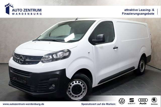 Opel Vivaro 37.600 km 16.950 &euro; Wardenburg 26203