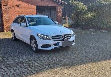 Mercedes-Benz C 220 225.000 km 13.700 &euro; Großenkneten/Ahlhorn 26197
