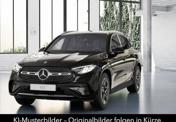 Mercedes-Benz GLC 200 17.324 km 49.950 &euro; Oldenburg 26129