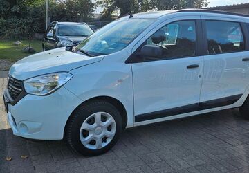 Dacia Lodgy 198.000 km 7.399 &euro; Delmenhorst 27751