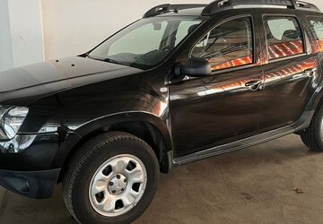 Dacia Duster 97.500 km 10.490 &euro; Delmenhorst 27751