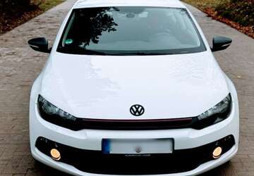 VW Scirocco 138.500 km 8.400 &euro; Oldenburg 26125