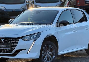 Peugeot 208 17.253 km 16.899 &euro; Brake 26919