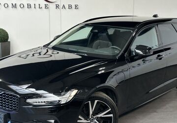 Volvo V90 88.450 km 35.749 &euro; Wardenburg 26203