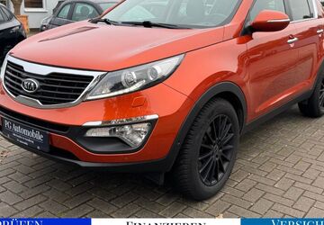 Kia Sportage 67.776 km 11.990 &euro; Hatten 26209
