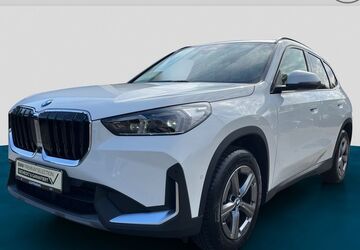 BMW X1 9.923 km 41.895 &euro; Delmenhorst 27751