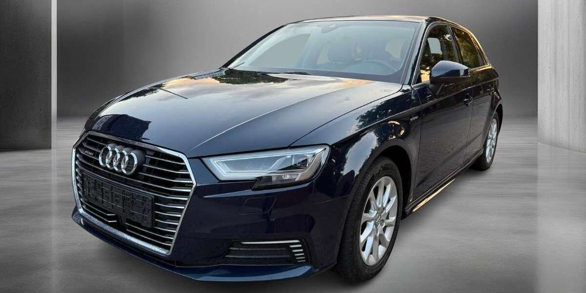 Audi A3 106.523 km 15.900 &euro; Rastede 26180