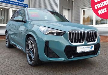 BMW X1 14.100 km 48.900 &euro; Augustfehn 26689