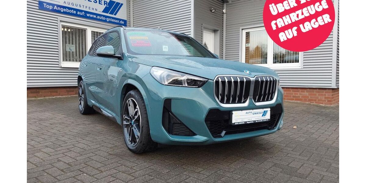 BMW X1 14.100 km 48.900 &euro; Augustfehn 26689