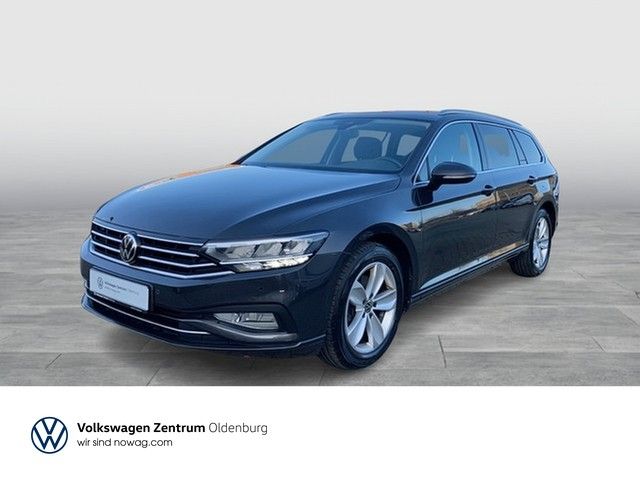 VW Passat Variant 104.837 km 20.478 &euro; Oldenburg 26135