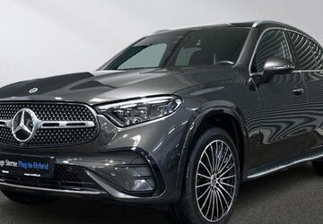 Mercedes-Benz GLC 300 46.332 km 57.430 &euro; Oldenburg 26129