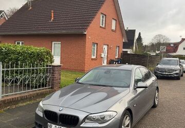 BMW 530 320.000 km 9.400 &euro; Schwanewede 28790