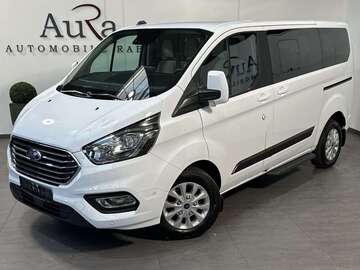Gebrauchte Ford Tourneo Custom
