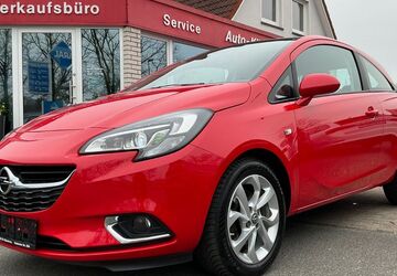 Opel Corsa 61.902 km 8.990 &euro; Oldenburg 26125