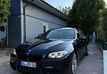 BMW M550 199.000 km 18.960 &euro; Ganderkesee 27777