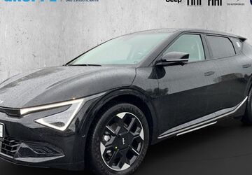 Kia EV6 1.111 km 49.950 &euro; Oldenburg 26135