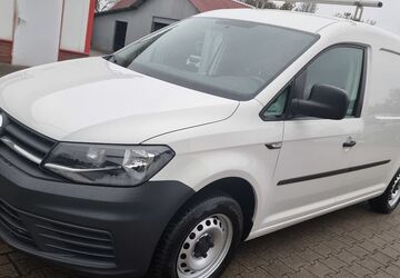 VW Caddy 107.200 km 15.500 &euro; Garrel 49681