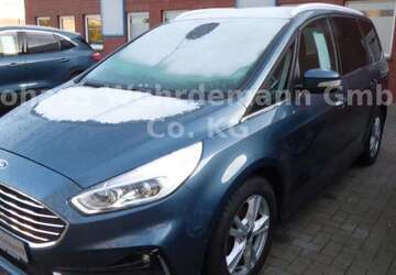 Ford Galaxy 66.750 km 22.890 &euro; Ganderkesee 27777