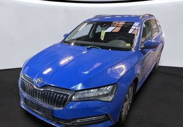 Skoda Superb 27.258 km 25.800 &euro; Rastede/ Wahnbek 26180