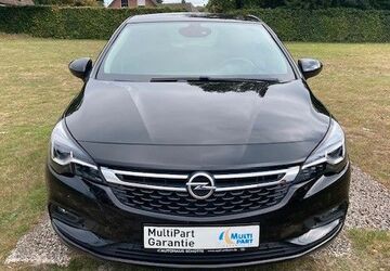 Opel Astra 90.000 km 12.980 &euro; Ahlhorn 26197
