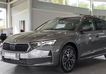 Skoda Octavia 20.818 km 32.990 &euro; Oldenburg 26123
