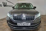 Skoda Kodiaq Style DSG LED AHK Leder Memory 7-Sitzer 116.400 km 28.900 &euro; Garrel 49681