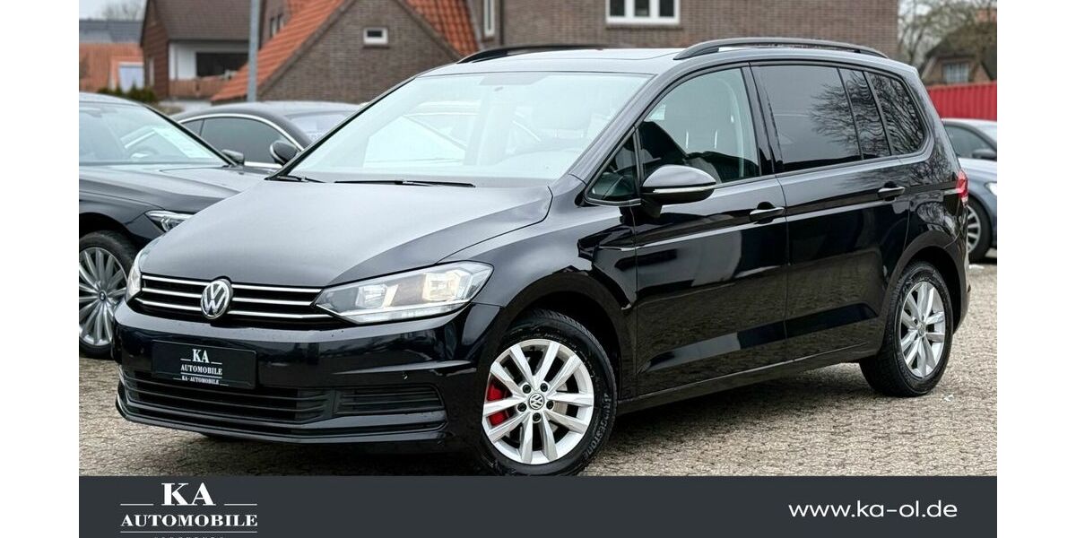 VW Touran 192.580 km 9.999 &euro; Oldenburg OT Etzhorn 26125