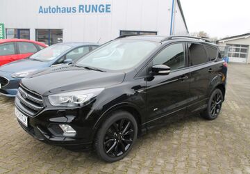 Ford Kuga 48.694 km 19.500 &euro; Großenkneten 26197