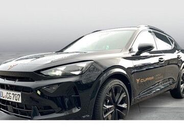 Cupra Formentor 11.250 km 44.978 &euro; Oldenburg 26135