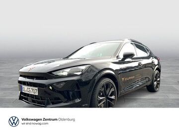 Gebrauchte Cupra Formentor