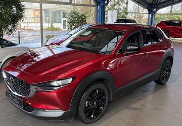 Mazda CX-30 29.166 km 23.987 &euro; Rastede-Wahnbeck 26180