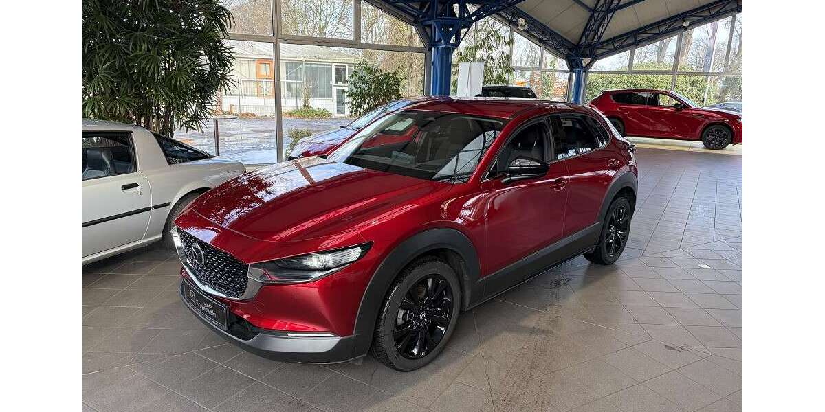 Mazda CX-30 29.166 km 23.987 &euro; Rastede-Wahnbeck 26180