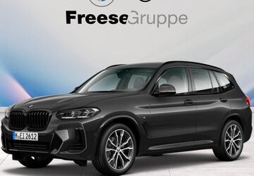 BMW X3 36.041 km 48.490 &euro; Oldenburg 26135