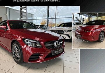 Mercedes-Benz C 400 7.400 km 51.890 &euro; Delmenhorst 27751