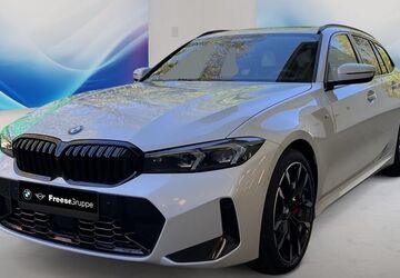 BMW 320 11.482 km 45.490 &euro; Oldenburg 26135