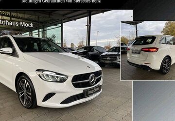 Mercedes-Benz B 180 5.400 km 30.890 &euro; Delmenhorst 27751
