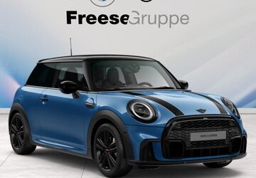 Mini Cooper 26.940 km 24.590 &euro; Oldenburg 26125