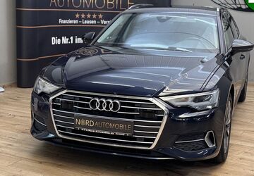 Audi A6 69.570 km 29.950 &euro; Rastede/ Wahnbek 26180