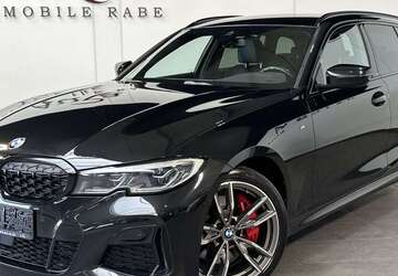 BMW 340 114.750 km 41.749 &euro; Wardenburg 26203