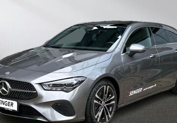 Mercedes-Benz CLA 200 Shooting Brake 18.000 km 39.970 &euro; Oldenburg 26129
