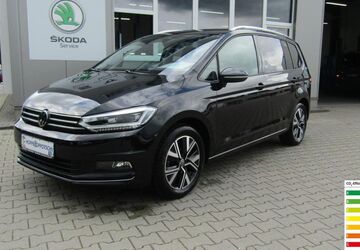 VW Touran 21.662 km 34.590 &euro; Rastede 26180
