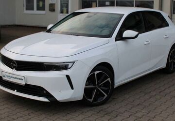 Opel Astra 97.918 km 17.990 &euro; Sandkrug 26209