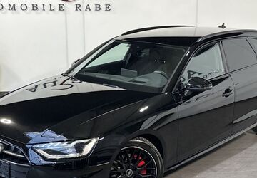 Audi A4 78.450 km 27.989 &euro; Wardenburg 26203