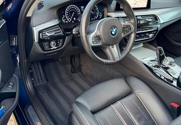 BMW 520 135.900 km 21.990 &euro; Oldenburg 26121