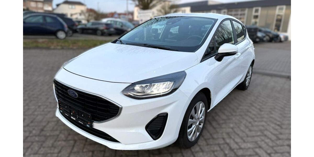 Ford Fiesta 44.091 km 13.490 &euro; Oldenburg 26122