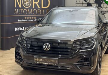 VW Touareg 110.935 km 41.900 &euro; Rastede/ Wahnbek 26180