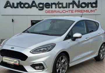 Ford Fiesta 77.350 km 12.480 &euro; Großenkneten 26197