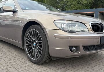 BMW 740 187.112 km 5.995 &euro; Delmenhorst 27755